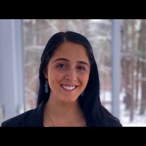 Meet your Posher, Meg